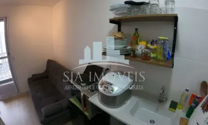 Oportunidade no bairro da Vila Prudente,  apartamento localizado a seis minutos do Metro Oratorio linha verde.