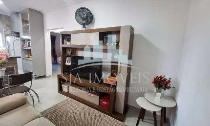 APTO no melhor do interior ATIBAIA (a 45mins de SP) uma das cidades mais seguras pelo Atlas