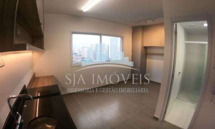 Apartamento com 1 quarto à venda na Rua Herval, 247, Belenzinho, São Paulo