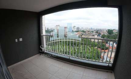 Maravilhoso apartamento de 1 dormitorio a 100m da estacao Vila Prudente do Monotrilho