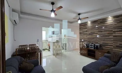 Apartamento a Venda no Condominio Residencial Atlantico – A poucos passos da Praia da Enseada!