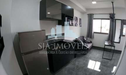 Apartamento com 1 quarto para alugar na Rua Frei Mont'Alverne, 293, Vila Aricanduva, São Paulo