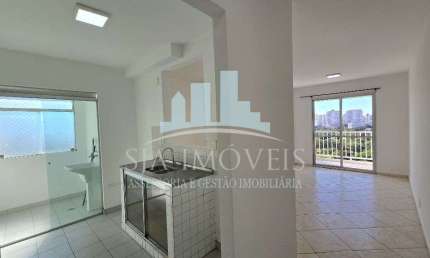 Apartamento a Venda ou locacao no Condominio Projeto Viver – Conforto, Seguranca e Lazer Completo no Coracao do Belem!