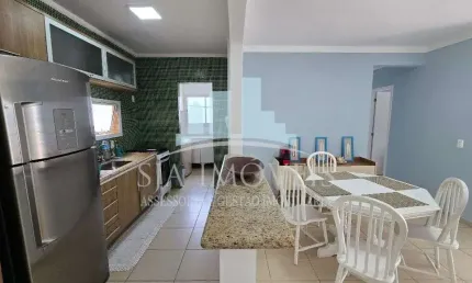 Apartamento a venda ou locacao no Condominio Brisas Del Mar – Praia da Enseada, Bertioga/SP