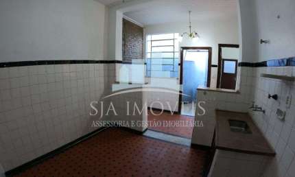 Casa com 1 quarto para alugar na Avenida Álvaro Ramos, 388, Quarta Parada, São Paulo