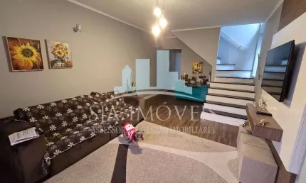 Sobrado a venda / permuta – alto padrao | rua francisco cioffi,  mooca / vila bertioga