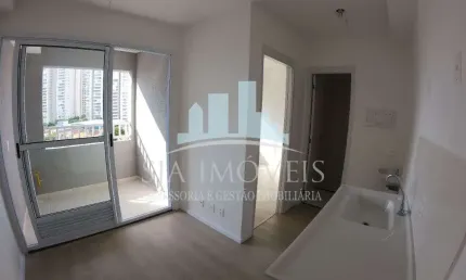 Apartamento de 1 dormitorio aconchegante na Mooca Belloo
