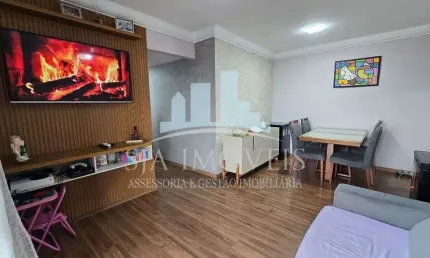 Apartamento a venda – condominio aldeia dos passaros – tatuape / penha – sao paulo