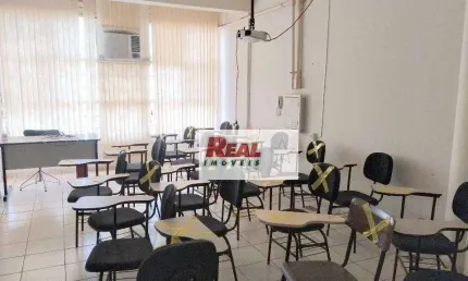 Sala para alugar, 25 m² por R$ 800,00/mês - Centro - Araçatuba/SP