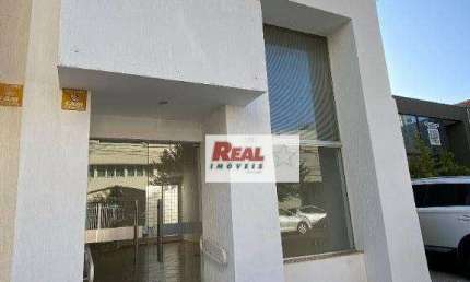 Loja para alugar, 85 m² por R$ 2.700/mês - Centro - Araçatuba/SP