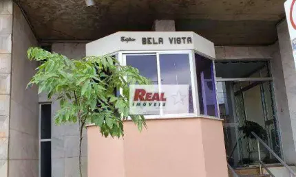 Apartamento com 2 dormitórios à venda, 65 m² por R$ 180.000,00 - Centro - Araçatuba/SP