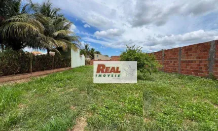 Condomínio Residencial Boulevard das Acácias - Araçatuba/SP