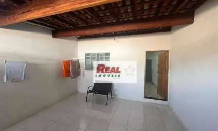 Casa com 2 dormitórios à venda, 66 m² por R$ 185.000,00 - Lago Azul - Araçatuba/SP