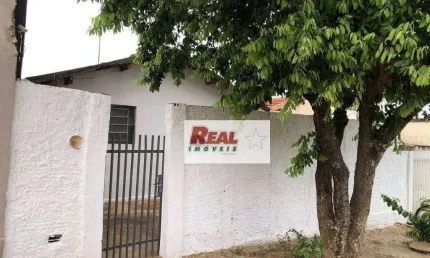 Conjunto Habitacional João Batista Botelho - Araçatuba/SP