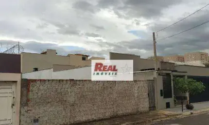 Terreno à venda na Rua Claudemiro Nogara, Concórdia I, Araçatuba