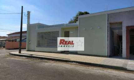Sala para alugar, 10 m² por R$ 810,00/mês - Vila Nova - Araçatuba/SP