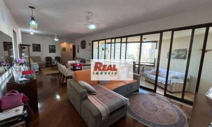 Apartamento com 3 dormitórios, 170 m² - venda por R$ 610.000 ou aluguel por R$ 2.500/mês - Centro - Araçatuba/SP - Edifício Jequitibá