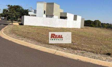 Terreno à venda, 261 m² por R$ 165.000,00 - Condomínio Residencial Vila Madalena - Araçatuba/SP