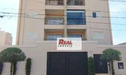 Apartamento com 2 dormitórios à venda, 83 m² por R$ 385.000,00 - Vila Mendonça - Araçatuba/SP