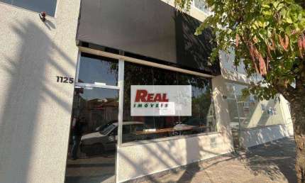 Loja para alugar, 83 m² por R$ 2.272,14/mês - Edifício San Famiglia - Araçatuba/SP