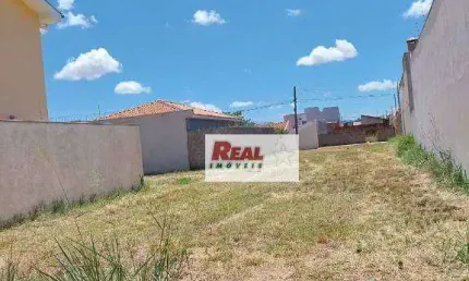 Terreno à venda - Concórdia III - 250,00m² - Araçatuba