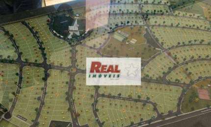 Terreno à venda, 450 m² por R$ 210.000,00 - Golden Araçatuba - Araçatuba/SP