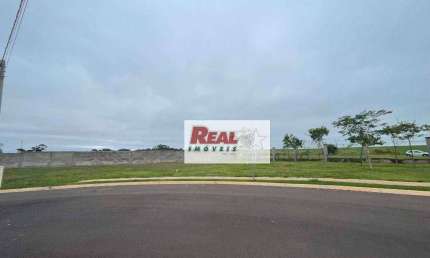Terreno à venda na Rodovia Olegário Ferraz, Residencial Madalena II, Araçatuba