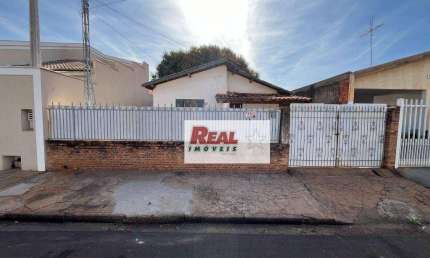 Casa com 2 dormitórios à venda, 78 m² por R$ 160.000 - Jussara - Araçatuba/SP