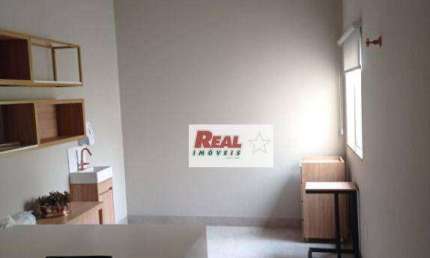Sala para alugar, 11 m² por R$ 1.700,00/mês - Vila Mendonça - Araçatuba/SP