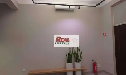 Sala para alugar, 8 m² por R$ 1.500,00/mês - Vila Mendonça - Araçatuba/SP