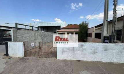 Casa com 3 dormitórios à venda, 247 m² por R$ 450.000 - Jardim Aclimação - Araçatuba/SP