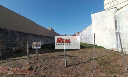 Terreno à venda, 388 m² por R$ 180.000,00 - São Joaquim - Araçatuba/SP