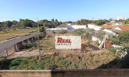 Terreno à venda, 1075 m² por R$ 696.000,00 - Aviação - Araçatuba/SP