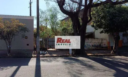 Terreno à venda, 350m², Av Baguaçu - Araçatuba SP                            - Araçatuba/SP