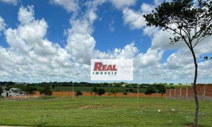 Terreno à venda, 372 m² por R$ 280.000 - Condomínio Residencial Alphaville 2 - Araçatuba/SP
