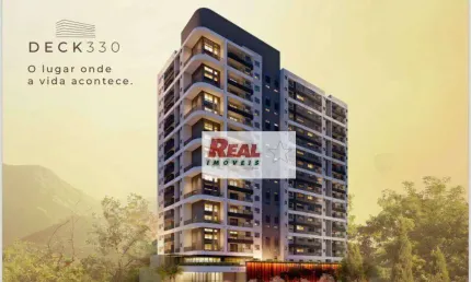 Lançamento em Araçatuba! Ótimo Apartamento em localização privilegiada!