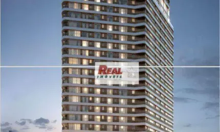 Apartamento com 4 dormitórios à venda, 320 m² por R$ 2.615.871 - Jardim Nova Yorque - Araçatuba/SP