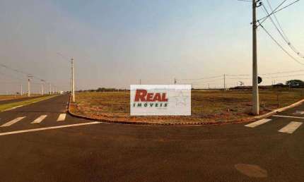 Terreno à venda, 451 m² por R$ 210.000,00 - Golden Araçatuba - Araçatuba/SP