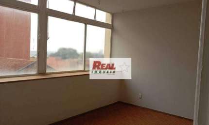 Apartamento com 3 dormitórios à venda, 157 m² por R$ 200.000,00 - Centro - Araçatuba/SP