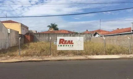 02 lotes de terreno juntos - rua doutor álvaro afonso do nascimento, presidente, araçatuba-sp