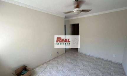 Apartamento com 2 dormitórios à venda, 47 m² por R$ 110.000,00 - Panorama - Araçatuba/SP