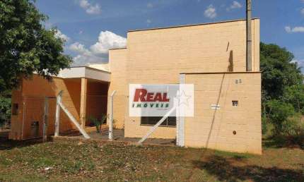 Salão, 150 m² - venda por R$ 450.000,00 ou aluguel por R$ 2.300,00/mês - Jardim Nova Yorque - Araçatuba/SP