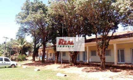 Área à venda, 10400 m² por R$ 1.000.000,00 - Condomínio Ventura - Araçatuba/SP
