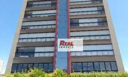 Apartamento com 3 quartos à venda na Avenida Cussy de Almeida Júnior, Centro, Araçatuba