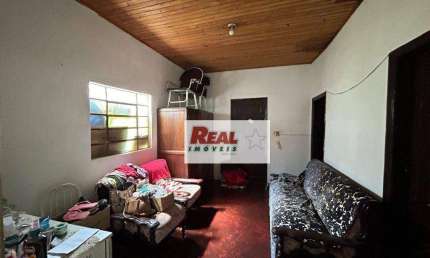 Casa com 4 dormitórios à venda, 218 m² por R$ 380.000,00 - Higienópolis - Araçatuba/SP