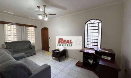 Casa com 2 dormitórios, 159 m² - venda por R$ 320.000 ou aluguel por R$ 1.300/mês - Planalto - Araçatuba/SP