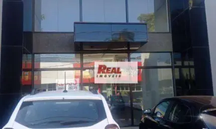 Loja para alugar, 140 m² por R$ 9.000,00/mês - Vila São Paulo - Araçatuba/SP