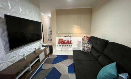 Casa com 3 dormitórios à venda, 190 m² por R$ 500.000,00 - Concórdia III - Araçatuba/SP