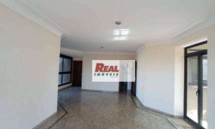 Excelente apartamento com 3 dormitórios à venda, 170 m² por R$ 620.000 - Vila Mendonça - Araçatuba/SP