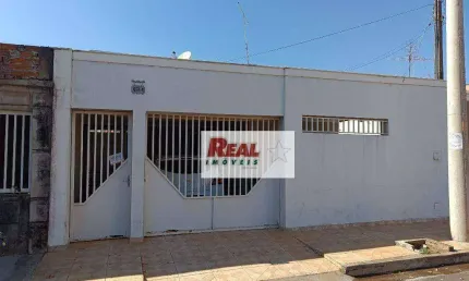 Casa com 3 dormitórios à venda, 151 m² por R$ 195.000,00 - Conjunto Habitacional Clóvis Valentin Picolotto - Araçatuba/SP